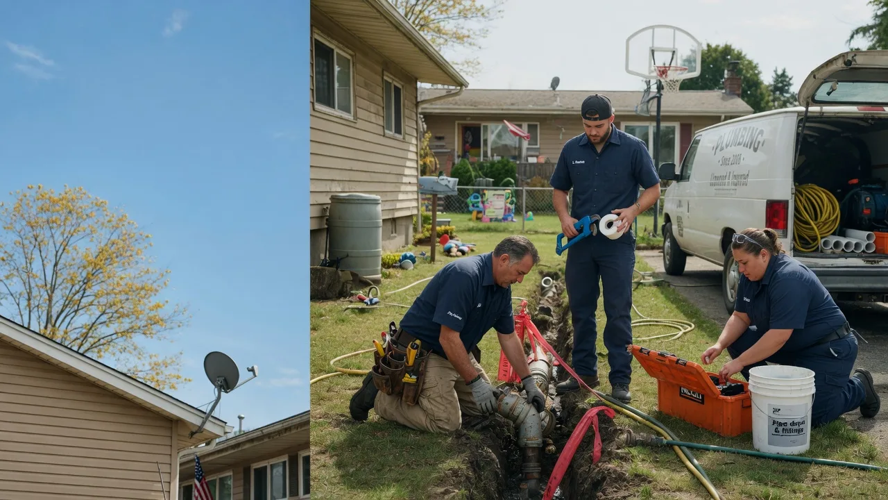 Garbage Disposal Replacement in Manvel, ND near me